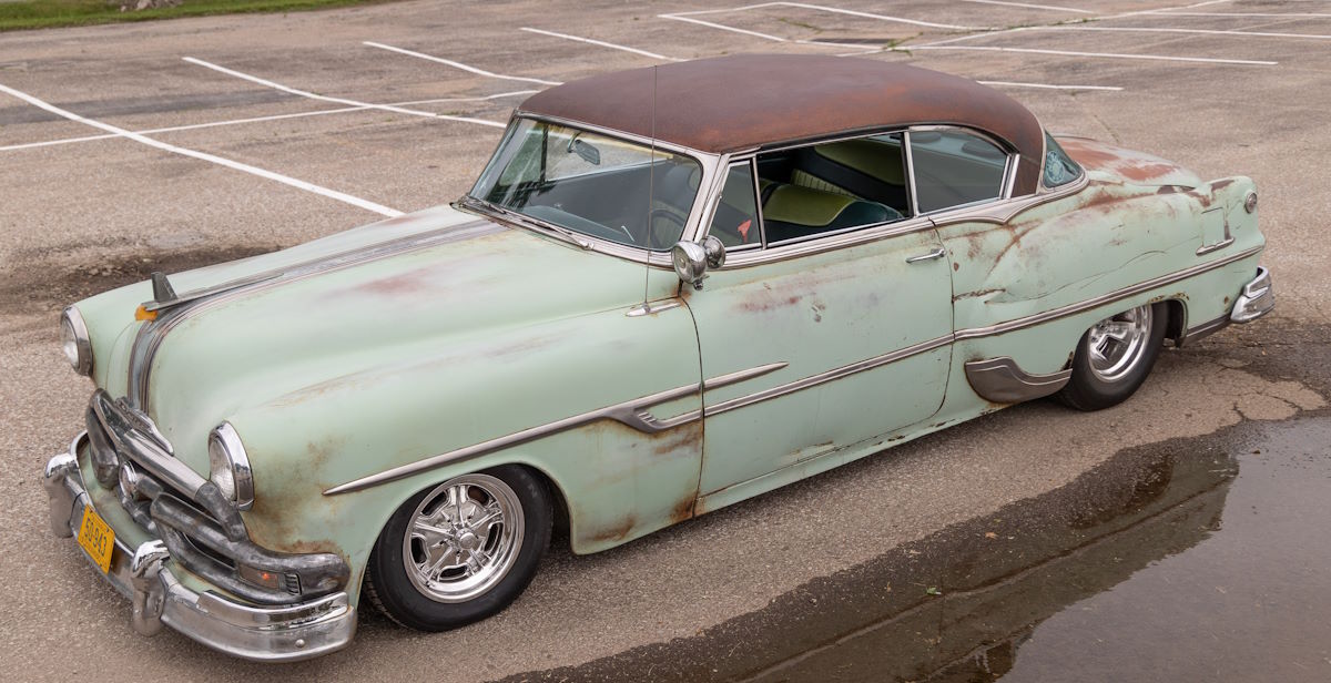 Colorado Springs Premier Hot Rod Shop Colorado Springs Premier Hot Rod Shop